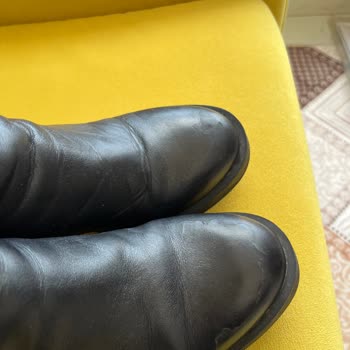 Garanti Altındaki Botum Değişim Talebim Reddedildi Ve Kötüye Kullanım İddiası