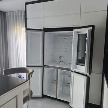 Ramazan’da Buzdolabı Bozuldu: Garanti Kapsamında Servis Gecikmesi Mağduriyeti