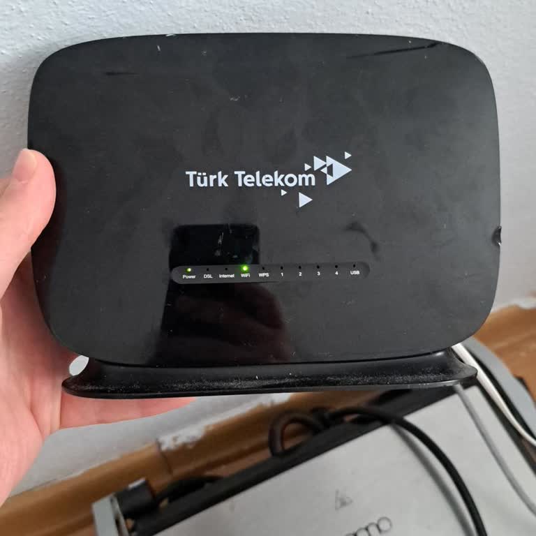 Fiber Geçişi Sonrası Ev İnterneti Kesintisi Ve Bilgilendirme Eksikliği