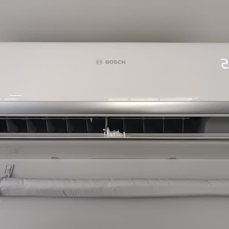 Yanlış Model Klima Gönderimi Ve Çözülmeyen Uğultu Sorunu