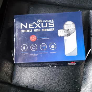 Direct Sağlık Ürünleri | Nexus Garanti Kapsamında Kargo Ücretinin Tam Karşılanması Gerekiyor
