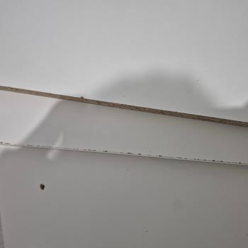 Vivense'den Aldığım Portmantoda Gecikmeli Teslimat Ve Kalitesiz Ürün Problemi