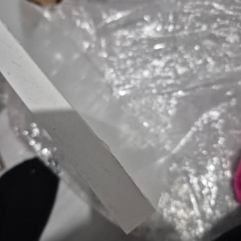 Vivense'den Aldığım Portmantoda Gecikmeli Teslimat Ve Kalitesiz Ürün Problemi