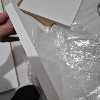 Vivense'den Aldığım Portmantoda Gecikmeli Teslimat Ve Kalitesiz Ürün Problemi