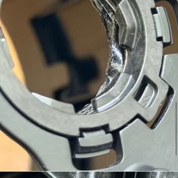 Thermomix TM7 8 Gün İçinde Eridi, Üretici Kullanıcı Hatası İddiası