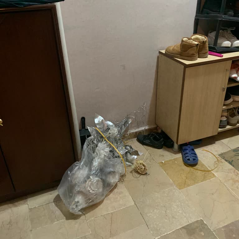 Sözleşmeye Aykırı Modem Takılması Ve Ev Hasarı