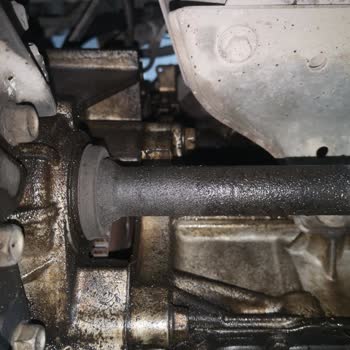 Toyota Plaza Hızel 2. El'den Aldığım Mazda 3'te Yağ Kaçağı Ve Şeffaf Olmayan Satış