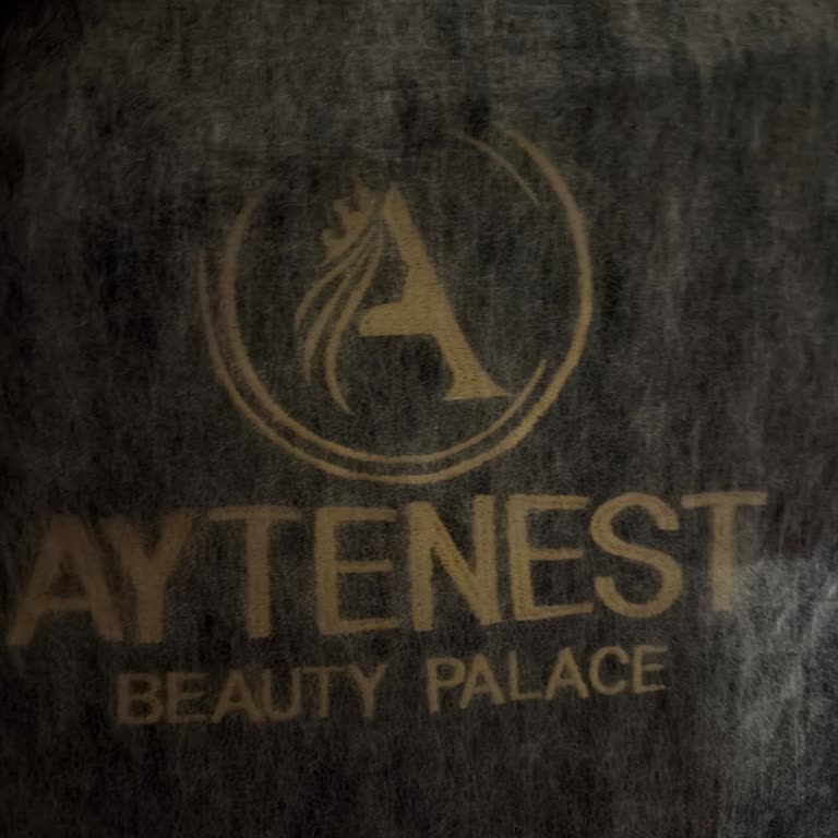 Aytenest Beauty Palace Randevu Saatime Kesinlikle Uyulmadı