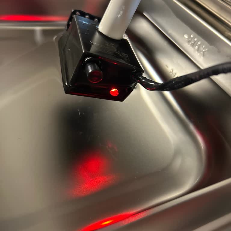 Xenon X8651 Pompası Çalışmıyor Müşteri Desteği Yanıt Vermiyor