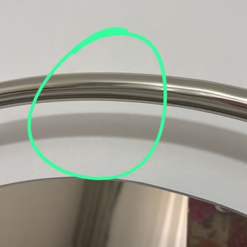 Bellona Estella Üçlü Setinde Sürekli Çizik Ve Ezik Ayna Sorunu