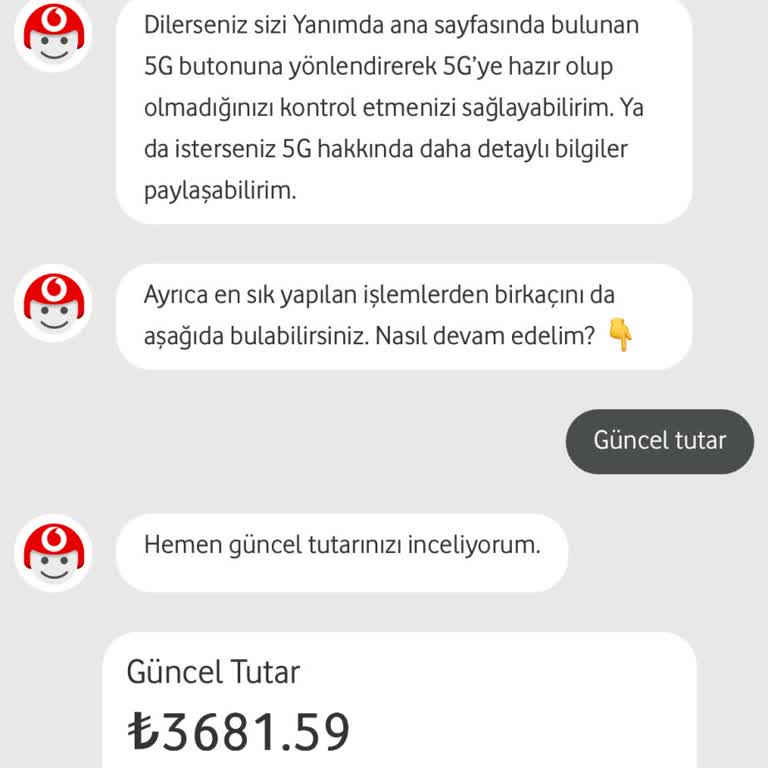 Onaysız 2500 TL İnternet Aşım Ücreti Ve Yanıltıcı Arama İddiası