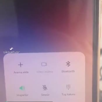 Turkcell 532 Ergen Gibi Davranmaya Başladı, Müşteri Temsilcisine Bağlanamıyorum