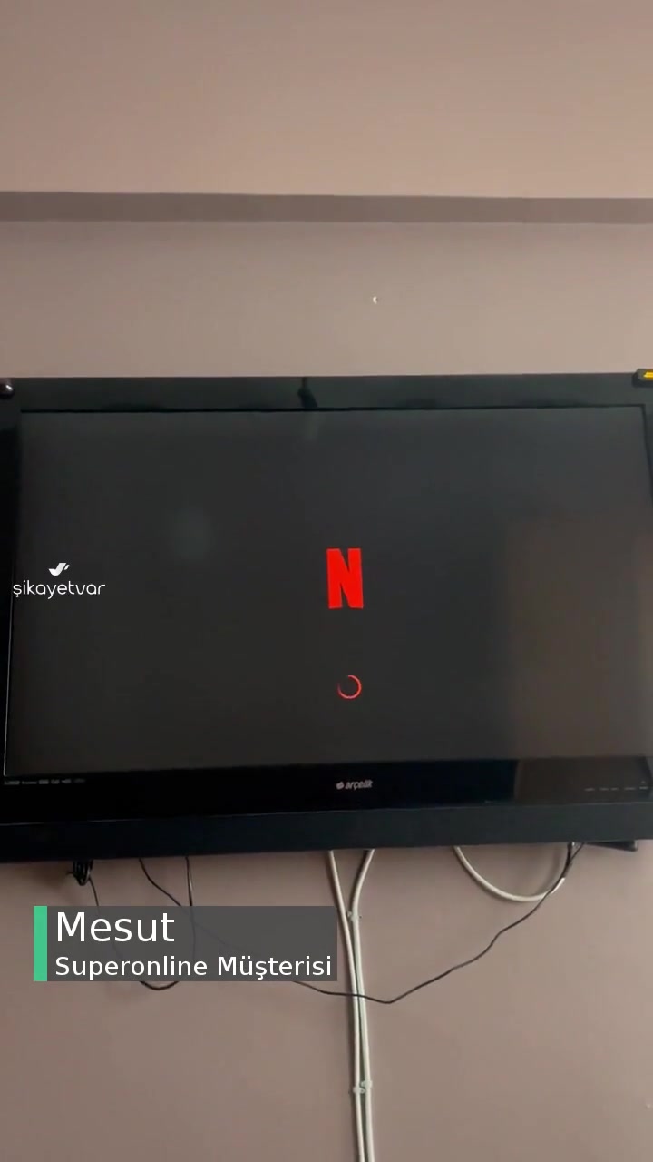 Superonline Sözde Fiber İnternet! videonun kapak resmi