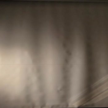 Hasarlı Projeksiyon Perdesi Ve Çözülemeyen İade Kodu Sorunu