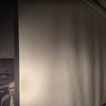 Hasarlı Projeksiyon Perdesi Ve Çözülemeyen İade Kodu Sorunu