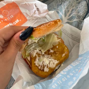 Siparişimde Patates Eksik, Malzeme Yok; Ücret İadesi İstiyorum