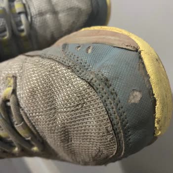 Skechers Ayakkabısında Erken Kalite Sorunu Ve Değişim İsteği