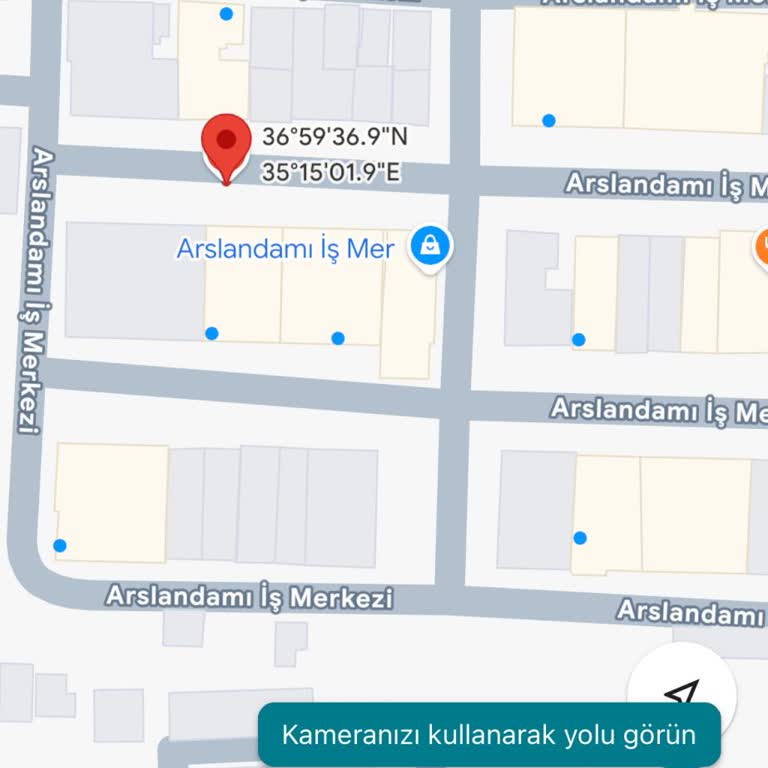Kurye ‘Adreste Yok’ Bildirimi Hatalı, Kargonun Bugün Teslimi Gerekiyor