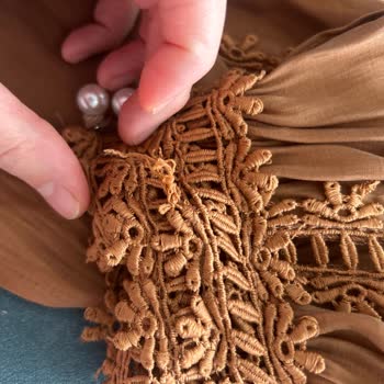 Kusurlu Ürün Dikişi Red Edildi, İade Ve Kargo Ücreti Talebi