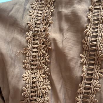 Kusurlu Ürün Dikişi Red Edildi, İade Ve Kargo Ücreti Talebi