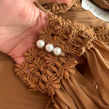 Kusurlu Ürün Dikişi Red Edildi, İade Ve Kargo Ücreti Talebi