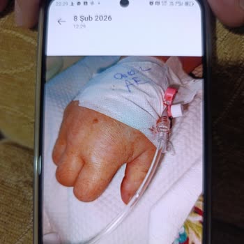 Safranbolu Devlet Hastanesi Annemin Ölümüne Yol Açan Tıbbi İhmal Ve Yanıltıcı Bilgiler