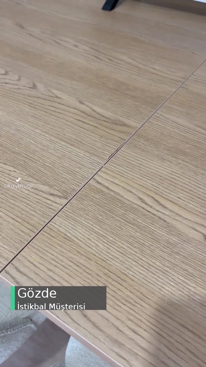 İstikbal Mitra Yemek Masası Soyulmaya Başladı! videonun kapak resmi