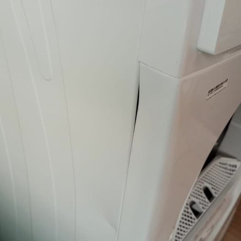 Vs Outlet'tan Darbe Almış Çamaşır Kurutma Makinesi İçin 16.200 TL İadesi Talebi