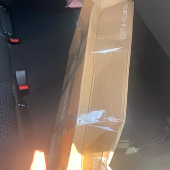 Açılmış Ve Ezilmiş Kargo Teslimatı Güven Kırıcı