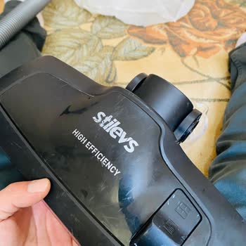 Süpürge Güç Düşüklüğü Ve Kırık Boru İçin Aşırı Ücret Talebi