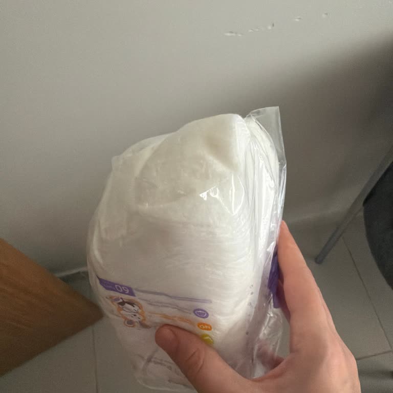 Kusurlu Bebek Pamuğu Ve Yanlış Islak Mendil, Müşteri Hizmetlerinden Cevap Yok