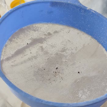 Ürün İçinde Canlı Böcekler Ve Yumurta Bulunması A101 Ve Nimet Markasına Hijyen Şikayeti