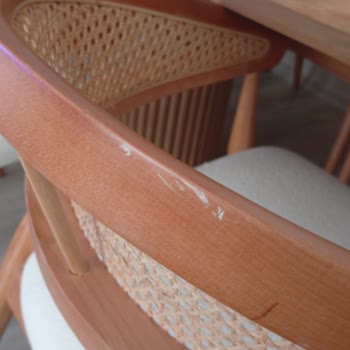 Ayıplı Mobilya Ve Geciken Teslimat Nedeniyle İade Talebim