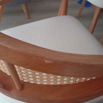 Ayıplı Mobilya Ve Geciken Teslimat Nedeniyle İade Talebim