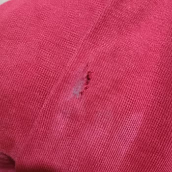 Profilo Çamaşır Makinesinde Körük Lastiği Değişimi Sonrası Çamaşır Yırtılması Ve İade Talebi