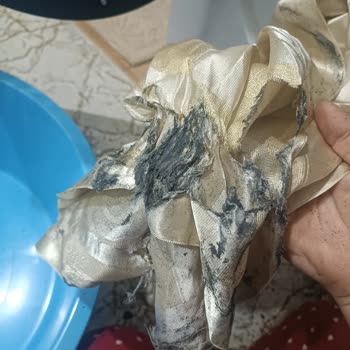 Profilo Çamaşır Makinesinde Körük Lastiği Değişimi Sonrası Çamaşır Yırtılması Ve İade Talebi