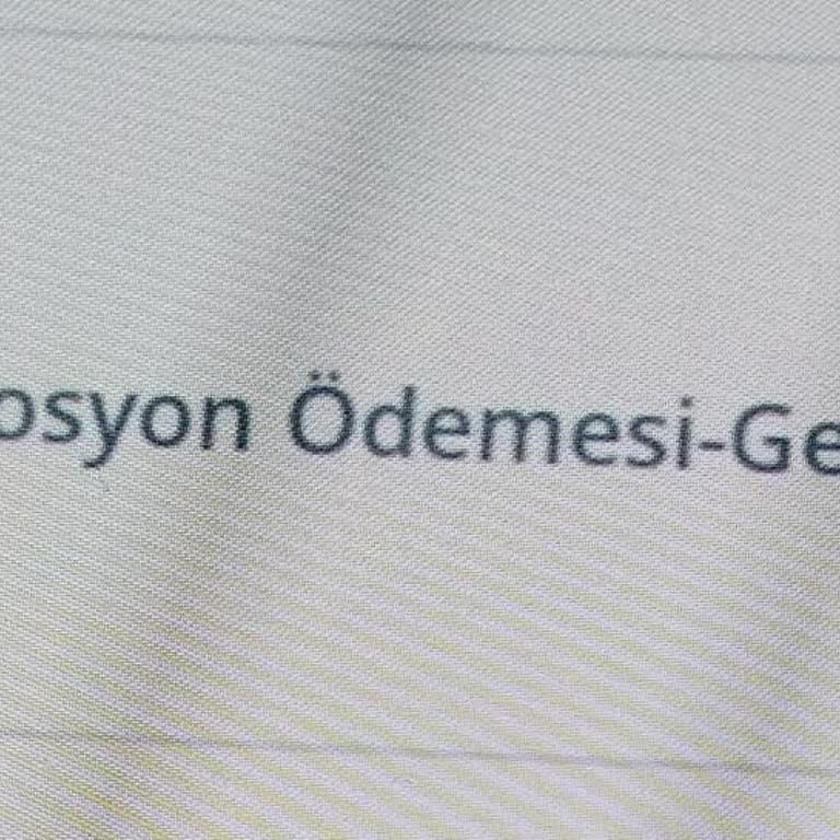 Denizbank Otomatik Ödeme Talimatı Bilgilendirme Eksikliği Ve Kesilen Promosyon Ek Masrafının İadesi