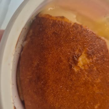 Migros Kazandibi Üzerindeki Kıl Sorunu Ve İade Talebi