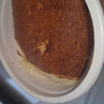 Migros Kazandibi Üzerindeki Kıl Sorunu Ve İade Talebi