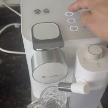 Kusurlu Nespresso Makinesi İadesi 1 Ay, Çalışan Parça Yok