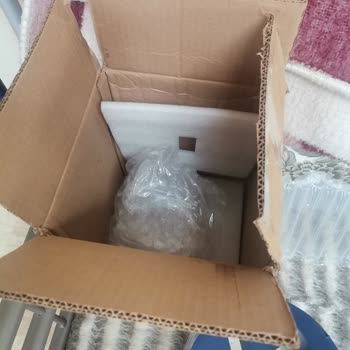 Çalışmayan Robo Şarjlı Sarımsak Soyucu Ve İade Ödemesinin Gecikmesi