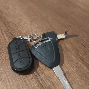 Kirli, Kırık Ve Çalışmayan Elektrikli Motorun İade Reddi