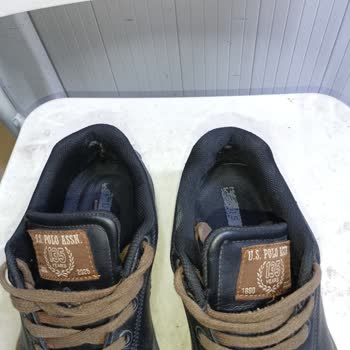 Polo Ayakkabılarım Dört Ayda Açıldı Ve Kullanıcı Hatası Reddi