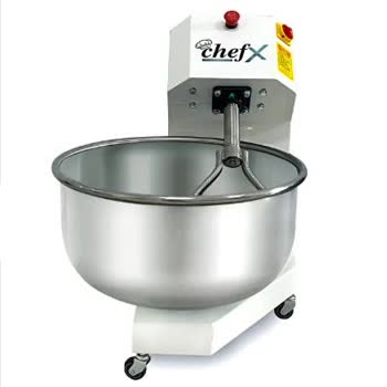 Sürat Kargo'dan Gelen Hamur Yoğurma Makinesinde Parçalar Kırık Ve Fiş Hasarlı