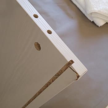 Kırık Parçalar Ve Uzayan Parça Gönderimi: Enza Home’dan Hızlı Çözüm Talebi