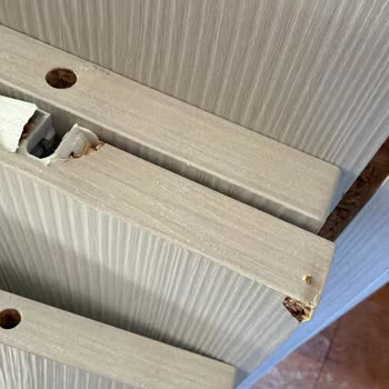 Kırık Parçalar Ve Uzayan Parça Gönderimi: Enza Home’dan Hızlı Çözüm Talebi