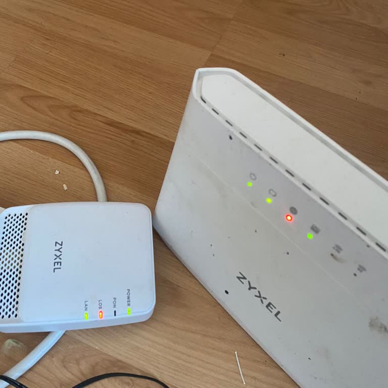 İnternet Hizmet Kesintisi Ve Çözüm Talebi