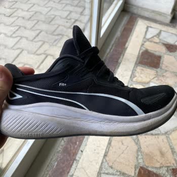 Puma Ayakkabısında Taban Açılma Ve Deformasyon Sorunu Çözülmedi