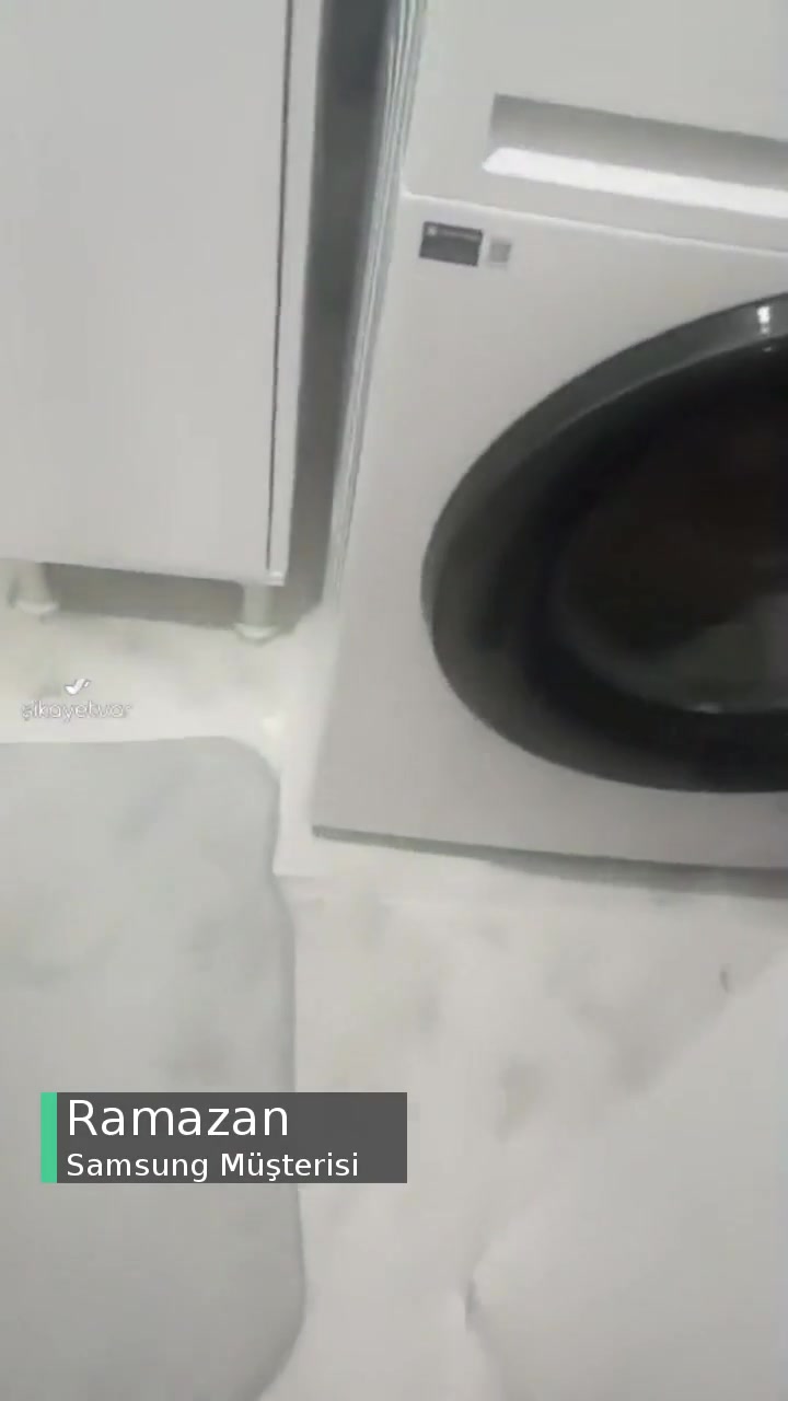 Samsung Bu Ses Ne Olacak? videonun kapak resmi