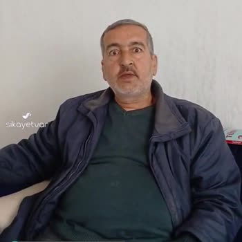 GASKİ Hatalı Su Faturası!